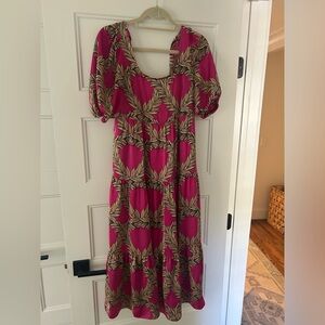 Emily McCarthy dress, size XS, worn once